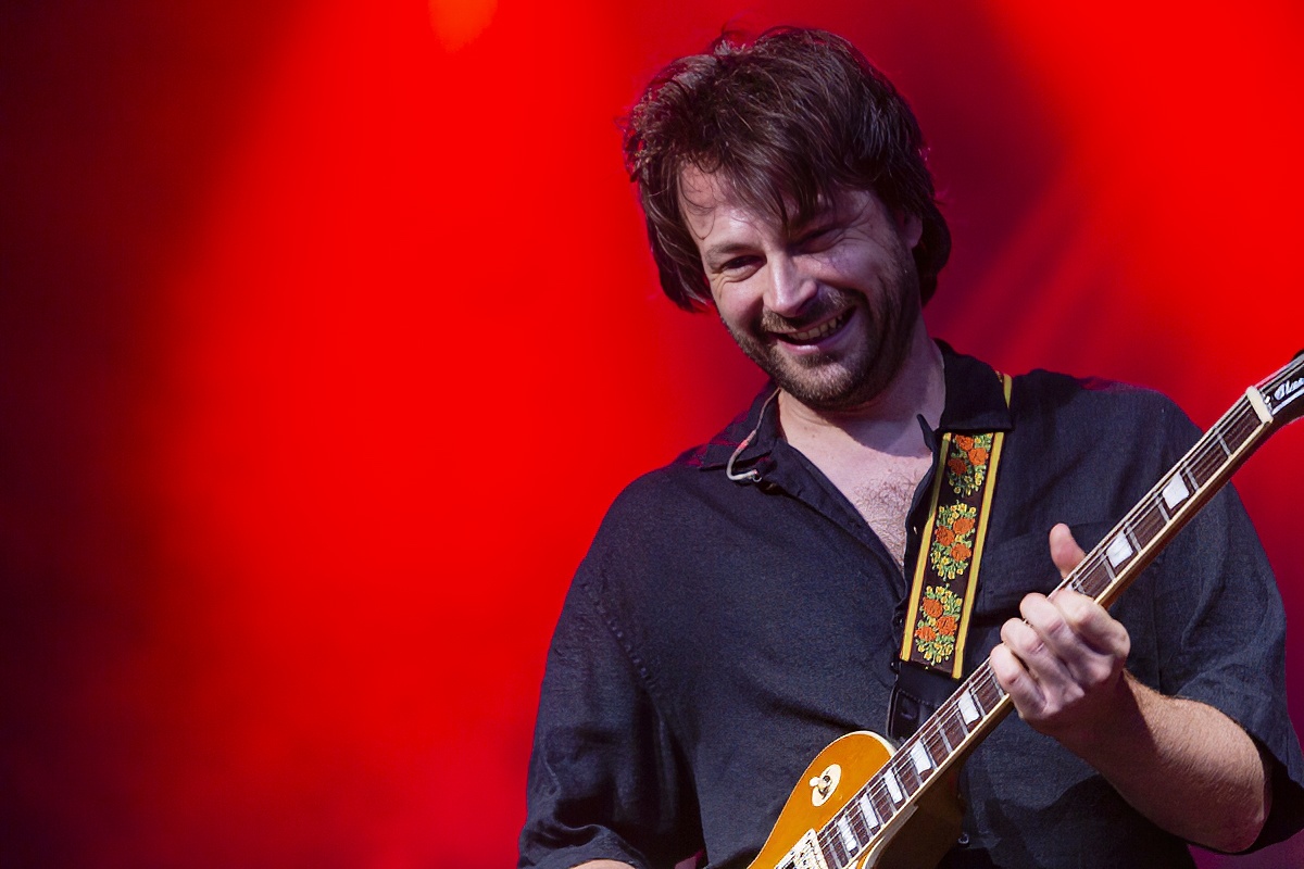Mortel @ Vredesfeesten Sint-Niklaas, picture 10, photographed by Edwin Houdevelt - FrontView Magazine