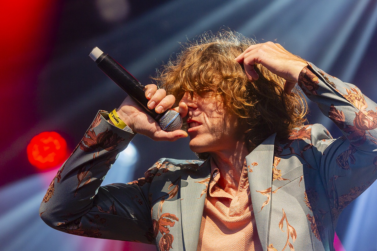 Mortel @ Vredesfeesten Sint-Niklaas, picture 8, photographed by Edwin Houdevelt - FrontView Magazine