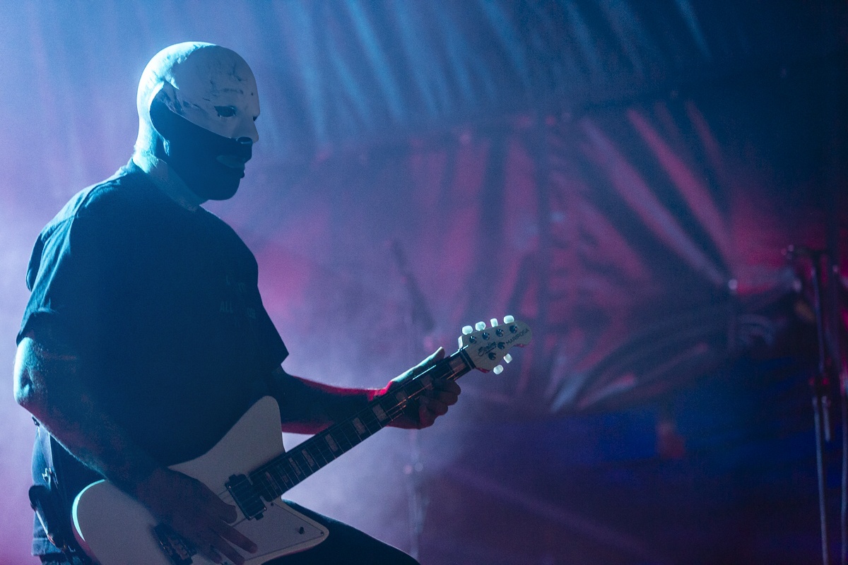 Fleddy Melculy @ Vredesfeesten, picture 9, photographed by Edwin Houdevelt - FrontView Magazine