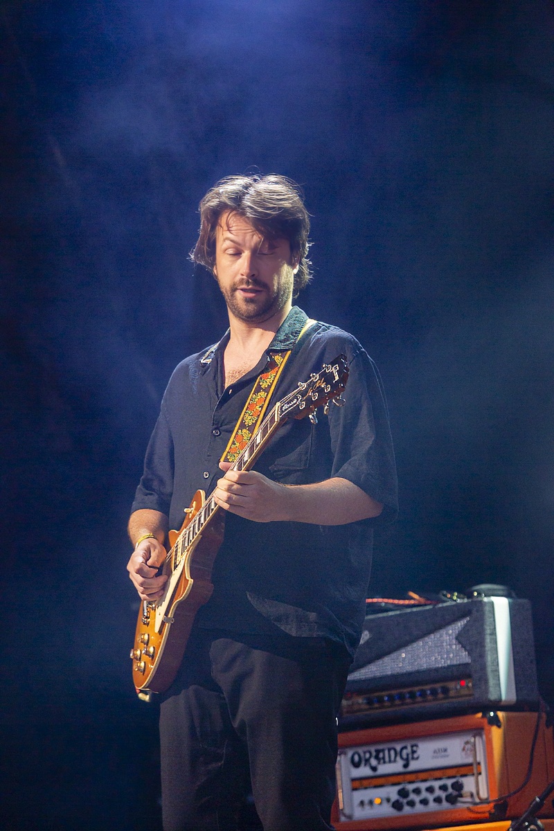 Mortel @ Vredesfeesten Sint-Niklaas, picture 6, photographed by Edwin Houdevelt - FrontView Magazine