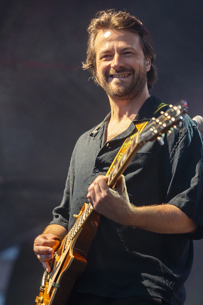 Mortel @ Vredesfeesten Sint-Niklaas, picture 3, photographed by Edwin Houdevelt - FrontView Magazine