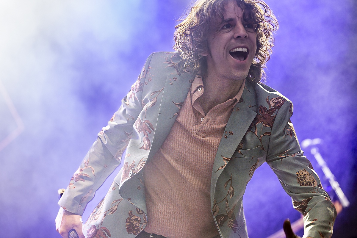 Mortel @ Vredesfeesten Sint-Niklaas, picture 14, photographed by Edwin Houdevelt - FrontView Magazine
