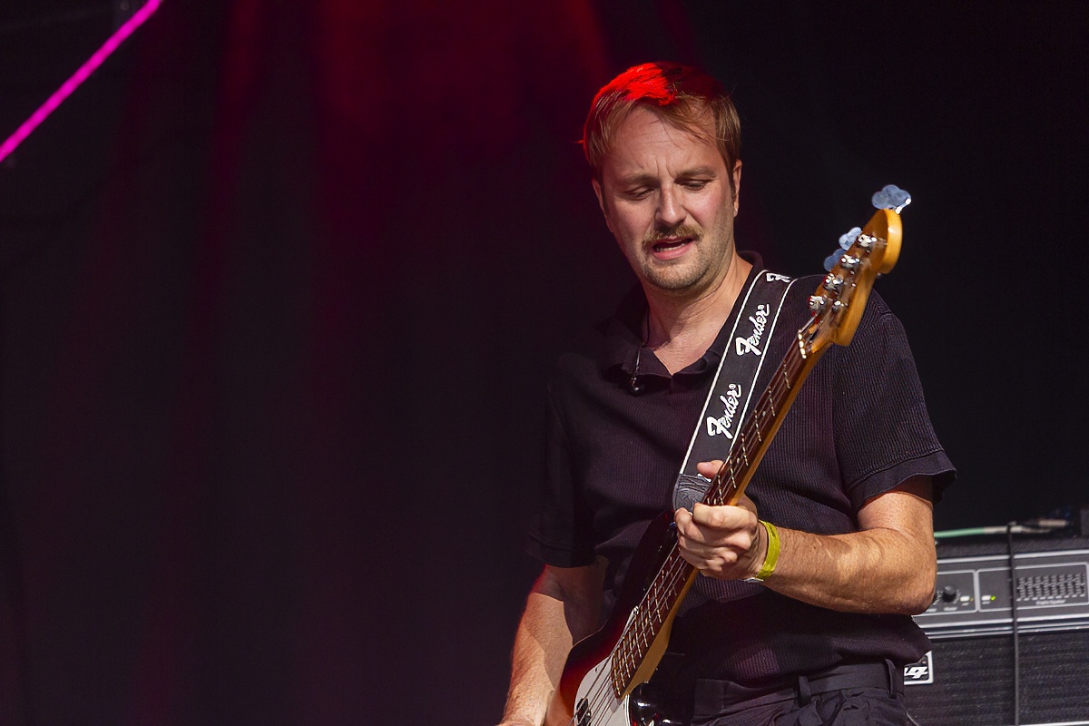 Mortel @ Vredesfeesten Sint-Niklaas, picture 12, photographed by Edwin Houdevelt - FrontView Magazine