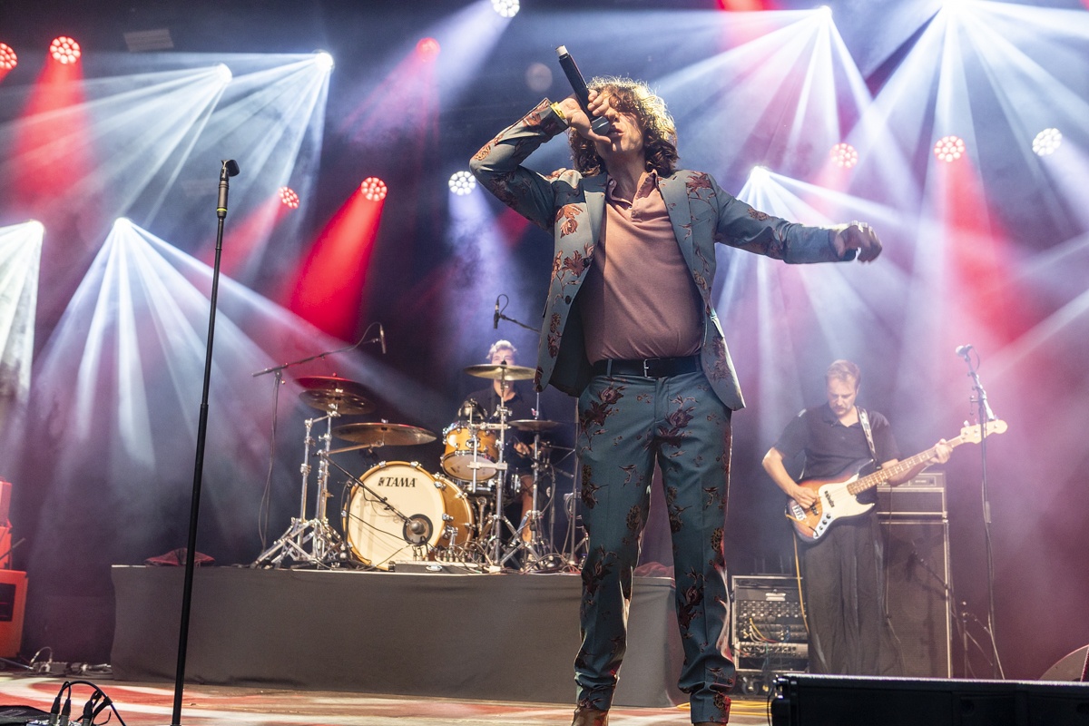 Mortel @ Vredesfeesten Sint-Niklaas, picture 16, photographed by Edwin Houdevelt - FrontView Magazine