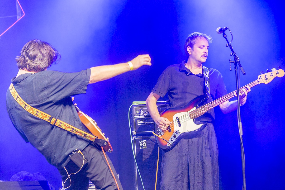 Mortel @ Vredesfeesten Sint-Niklaas, picture 15, photographed by Edwin Houdevelt - FrontView Magazine