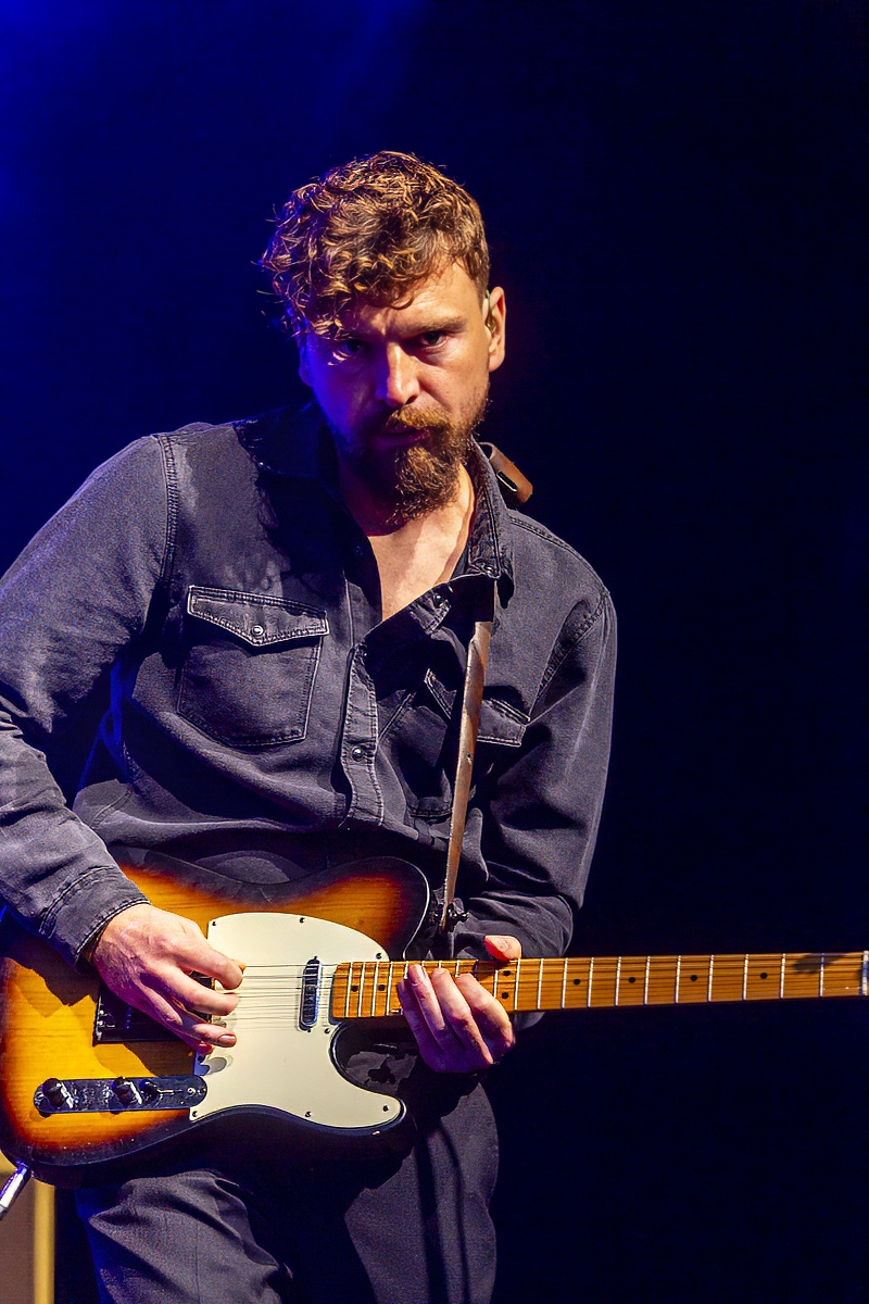 Mortel @ Vredesfeesten Sint-Niklaas, picture 13, photographed by Edwin Houdevelt - FrontView Magazine