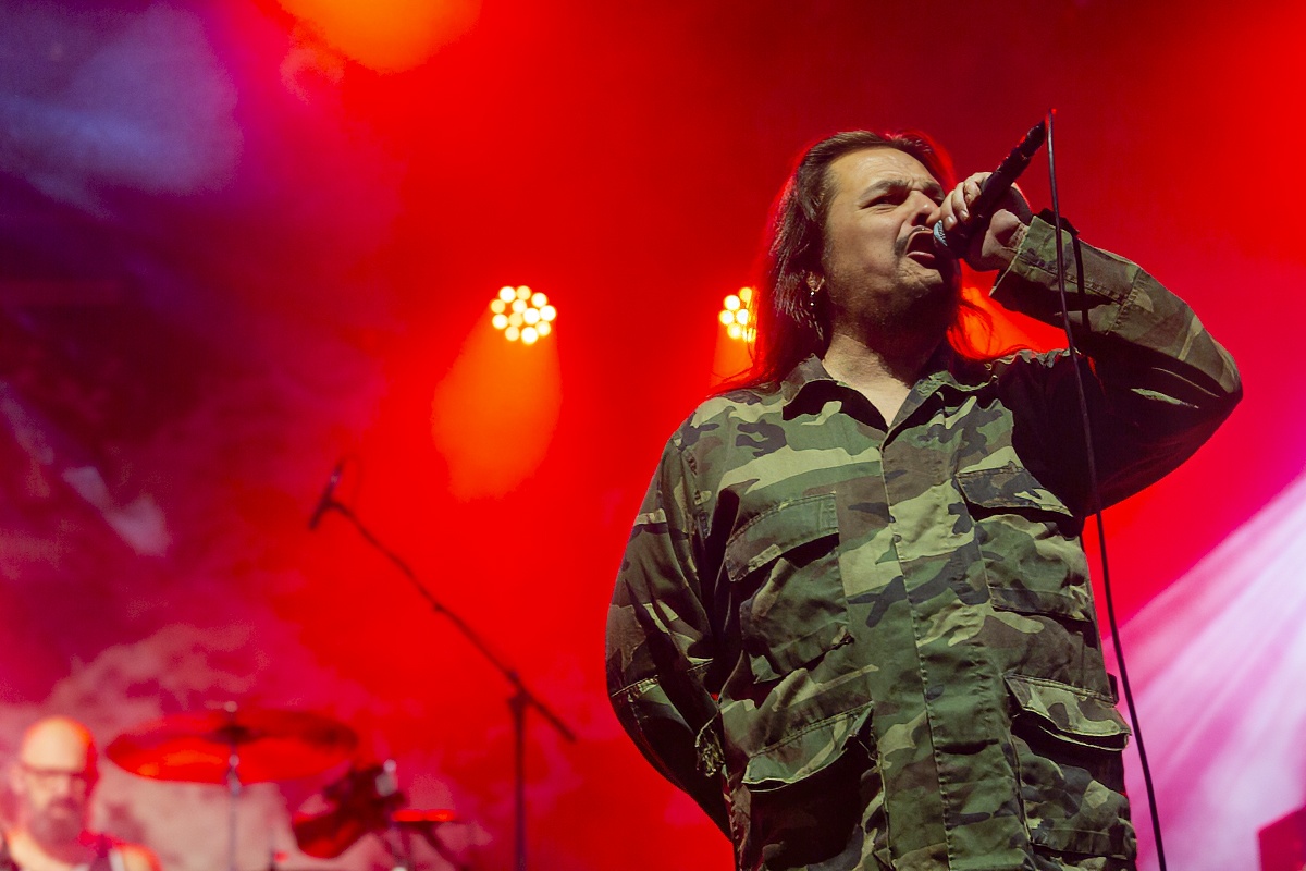 Bulls on Parade @ Vredesfeesten, foto 13, foto's door Edwin Houdevelt - FrontView Magazine
