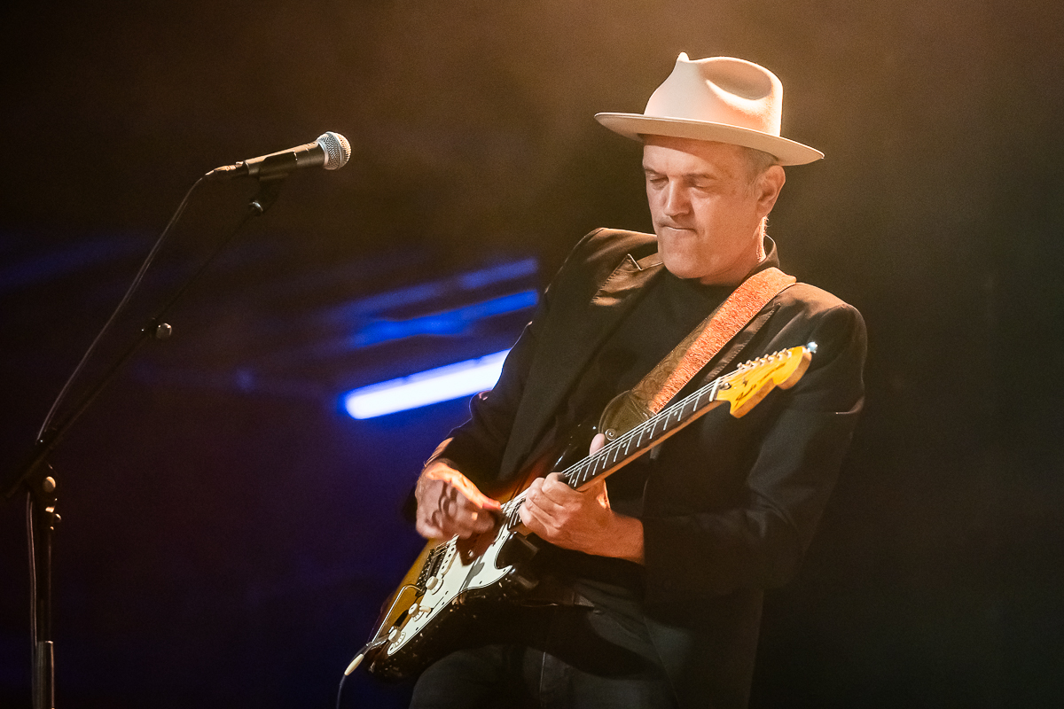 Barbara Dex @ De Roma, picture 18, photographed by Marc Verdonck - FrontView Magazine