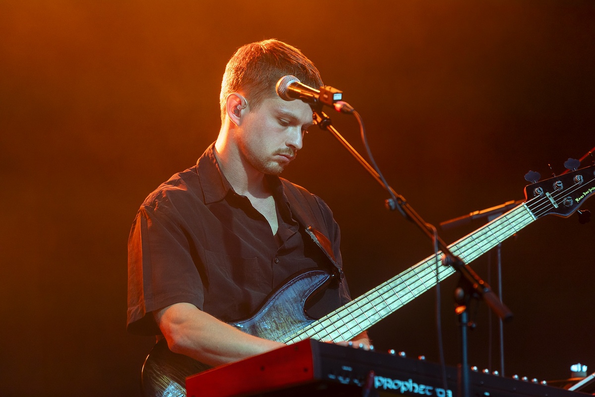 Berre @ Vredesfeesten, foto 11, foto's door Edwin Houdevelt - FrontView Magazine