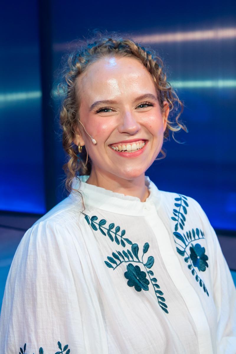 Première Dear Evan Hansen, foto 18, foto's door Goele Bormans - FrontView Magazine