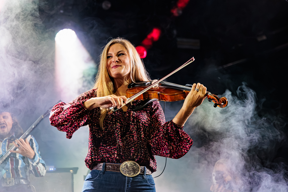 Drake Milligan @ OLT Rivierenhof, foto 6, foto's door Peter Smet - FrontView Magazine