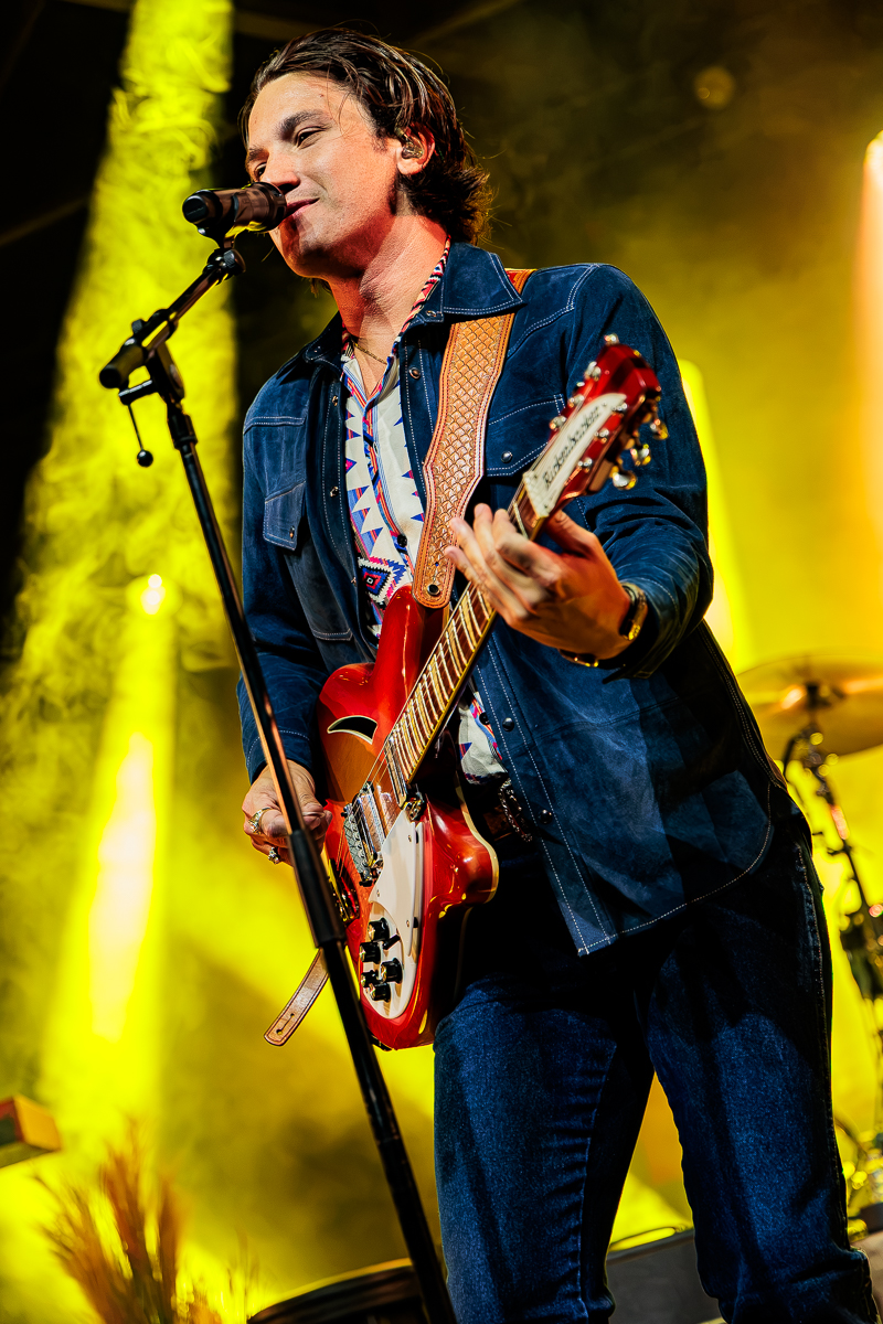 Drake Milligan @ OLT Rivierenhof, foto 23, foto's door Peter Smet - FrontView Magazine