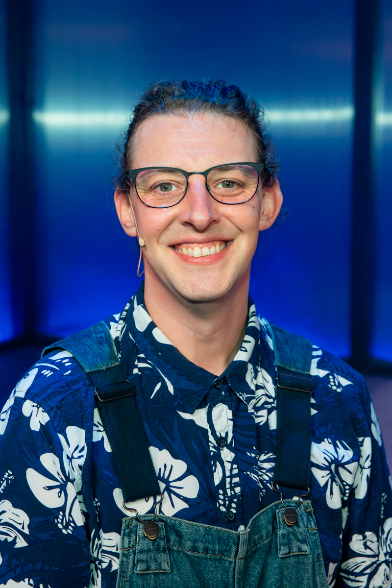 Première Dear Evan Hansen, foto 17, foto's door Goele Bormans - FrontView Magazine