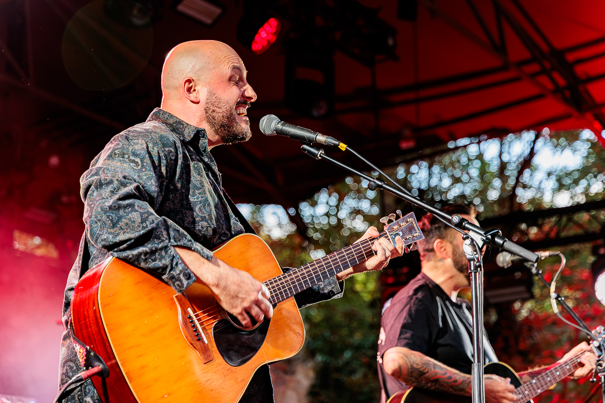 Heartland Drive @ OLT Rivierenhof, picture 4, photographed by Peter Smet - FrontView Magazine