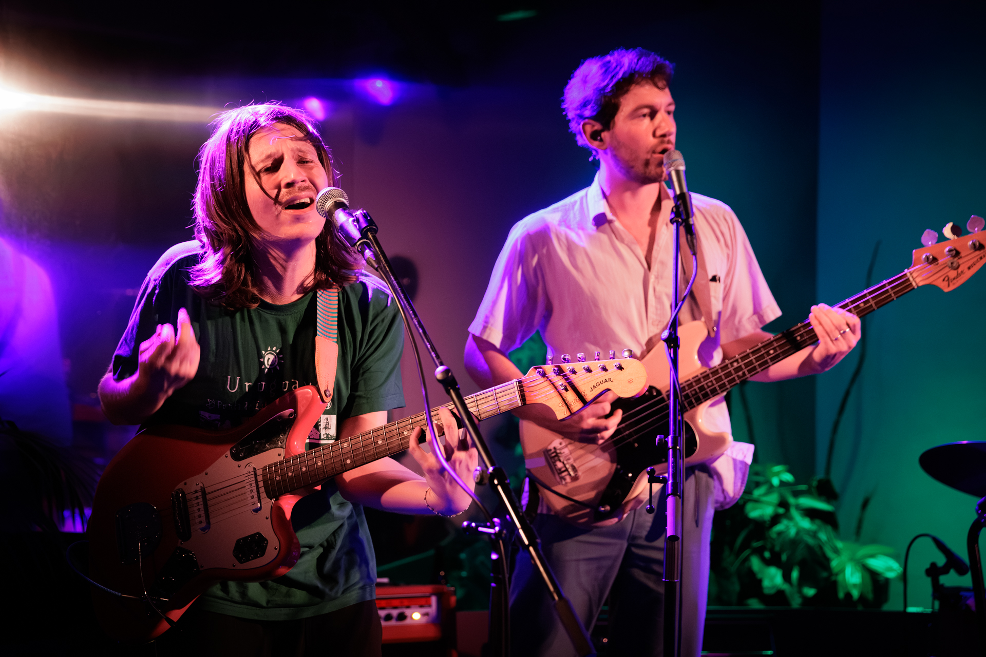 Floris Francis Arthur @ AMOR (De Roma), foto 15, foto's door Wim Sunnaert - FrontView Magazine