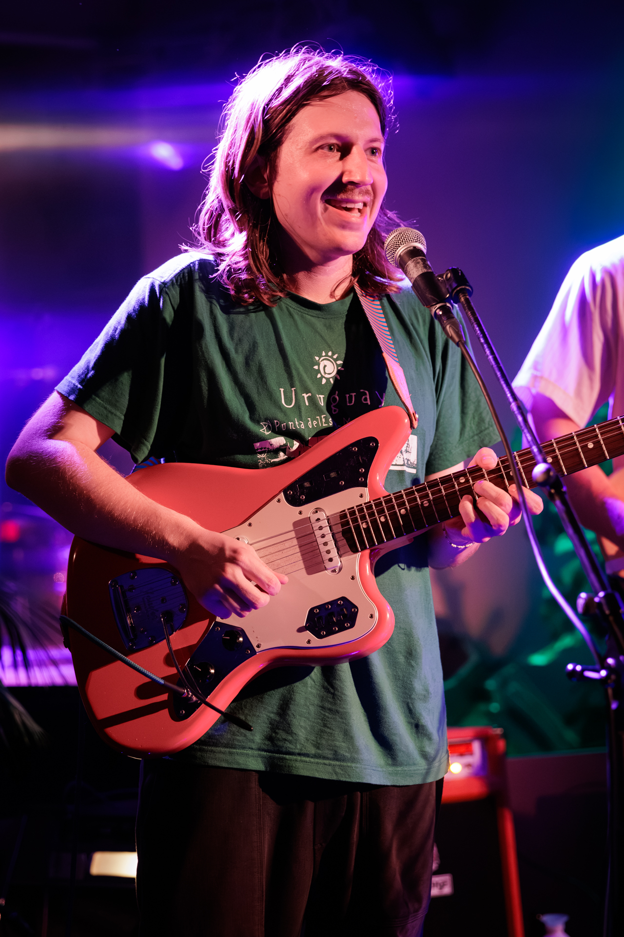 Floris Francis Arthur @ AMOR (De Roma), foto 16, foto's door Wim Sunnaert - FrontView Magazine