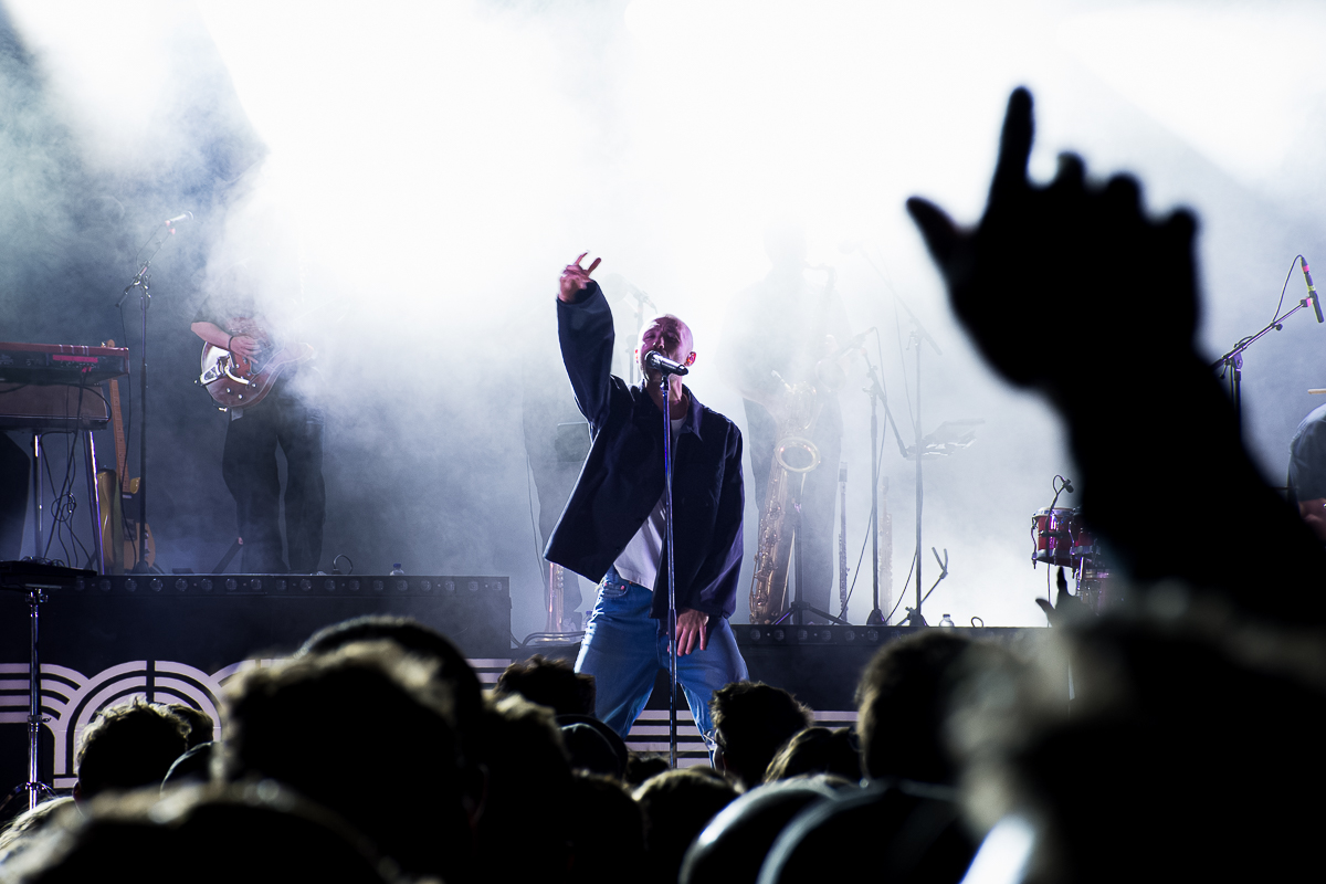 Yong Yello @ OLT Rivierenhof, picture 7, photographed by Karlien Charlier - FrontView Magazine