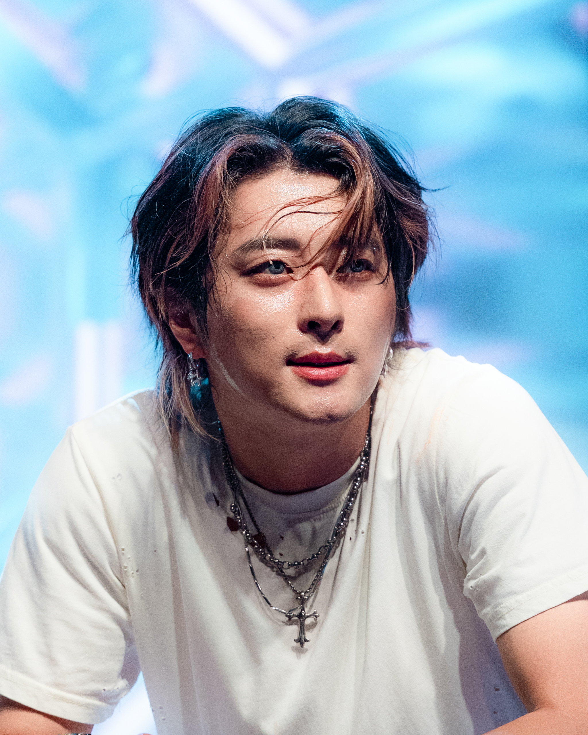 KARD @ La Madeleine, picture 9, photographed by Kaat Steukers - FrontView Magazine