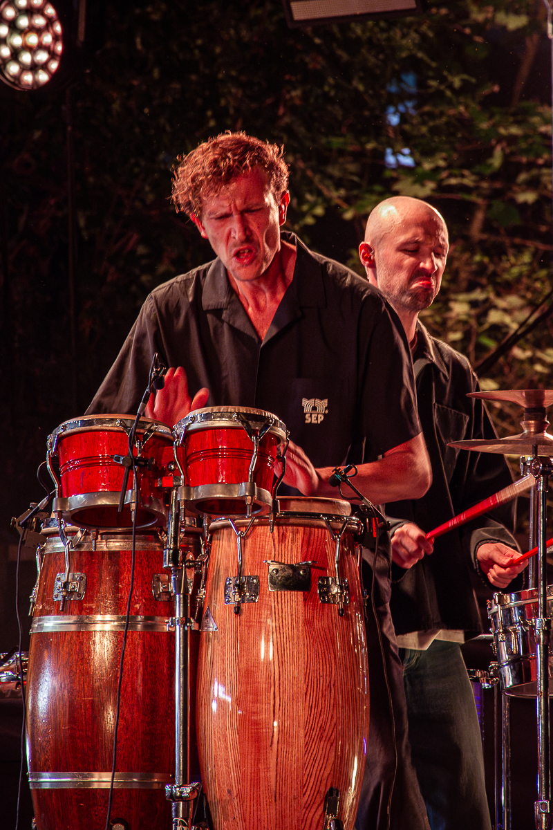 Yong Yello @ OLT Rivierenhof, picture 5, photographed by Karlien Charlier - FrontView Magazine