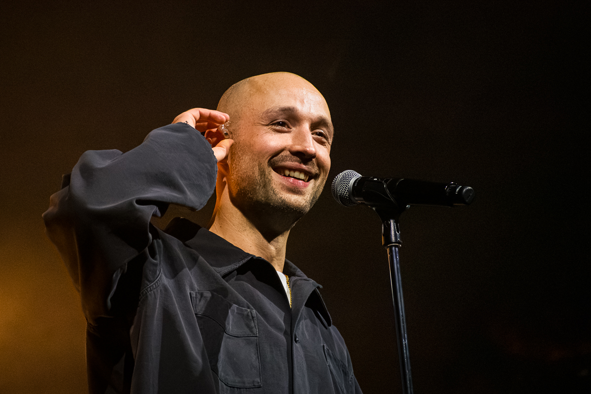 Yong Yello @ OLT Rivierenhof, picture 9, photographed by Karlien Charlier - FrontView Magazine