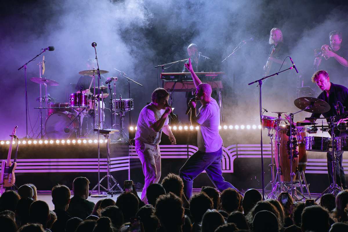 Yong Yello @ OLT Rivierenhof, picture 11, photographed by Karlien Charlier - FrontView Magazine