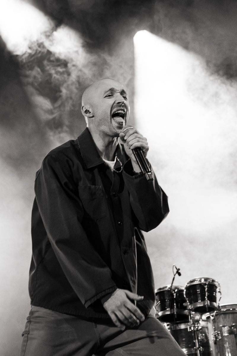 Yong Yello @ OLT Rivierenhof, picture 2, photographed by Karlien Charlier - FrontView Magazine