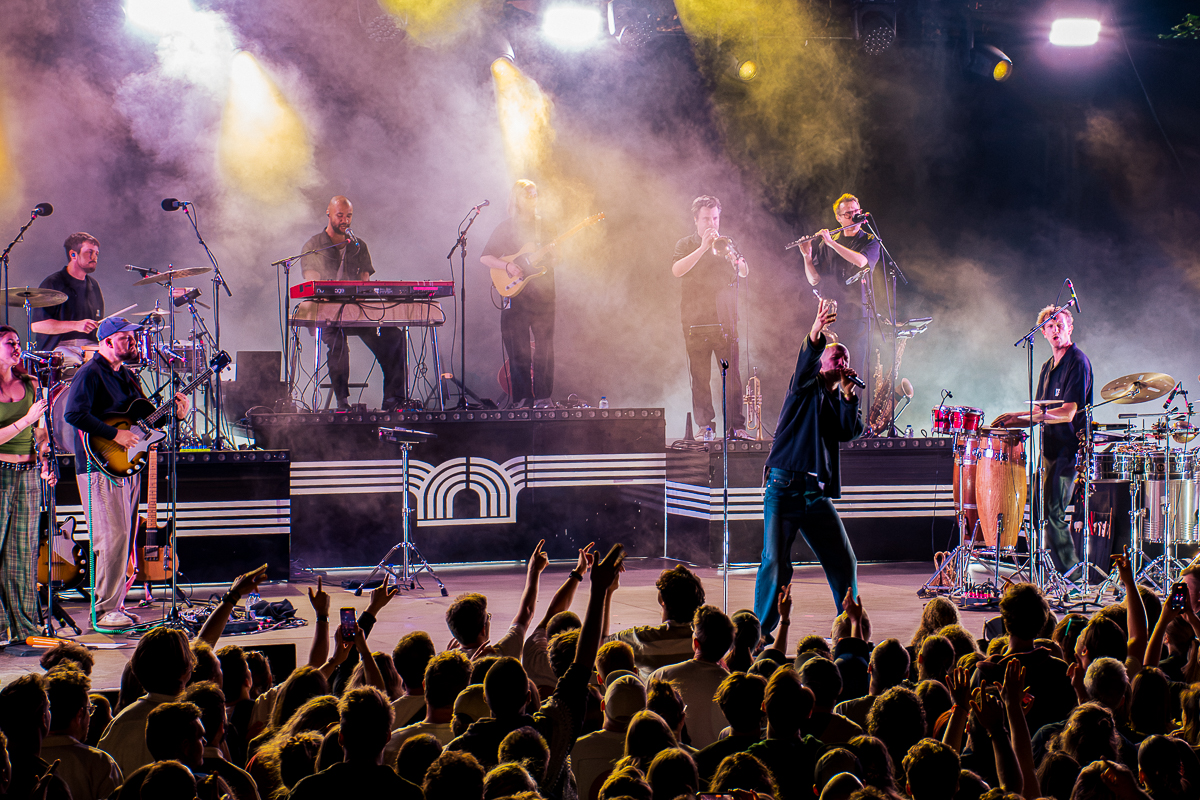 Yong Yello @ OLT Rivierenhof, picture 10, photographed by Karlien Charlier - FrontView Magazine