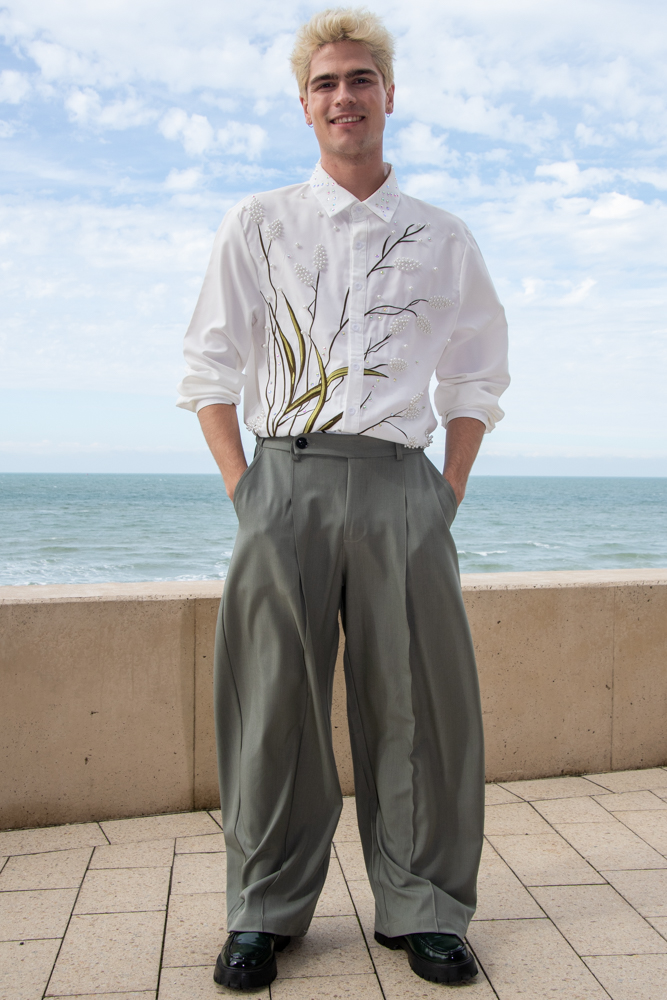 #LikeMe-cast @ Silt Hotel Middelkerke, picture 10, photographed by Wim Peeters - FrontView Magazine