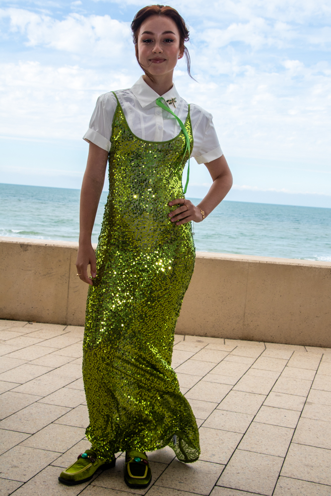 #LikeMe-cast @ Silt Hotel Middelkerke, picture 3, photographed by Wim Peeters - FrontView Magazine