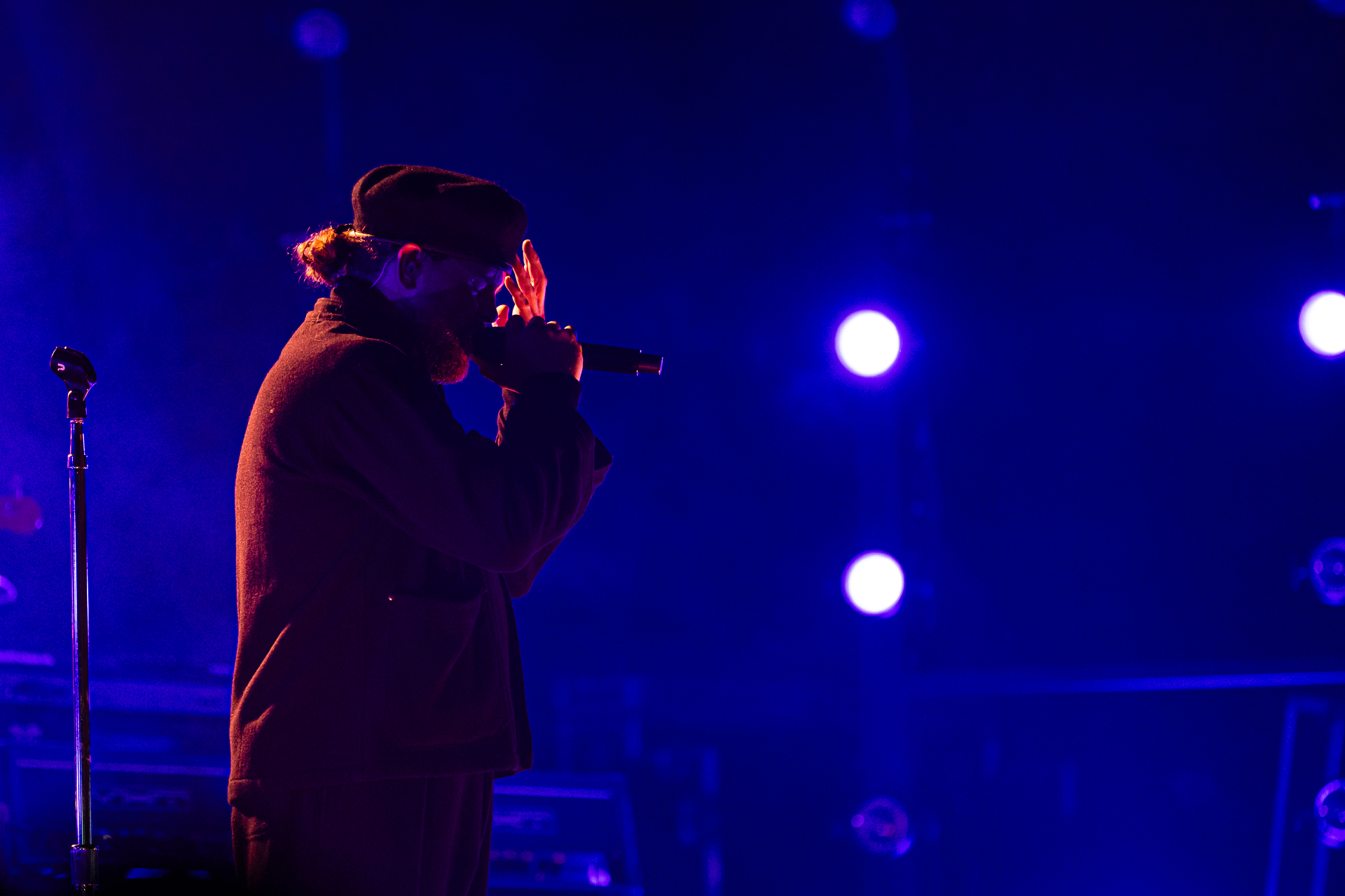 Di-rect @ LoForLife 2026, foto 11, foto's door Danielle Stoop - FrontView Magazine
