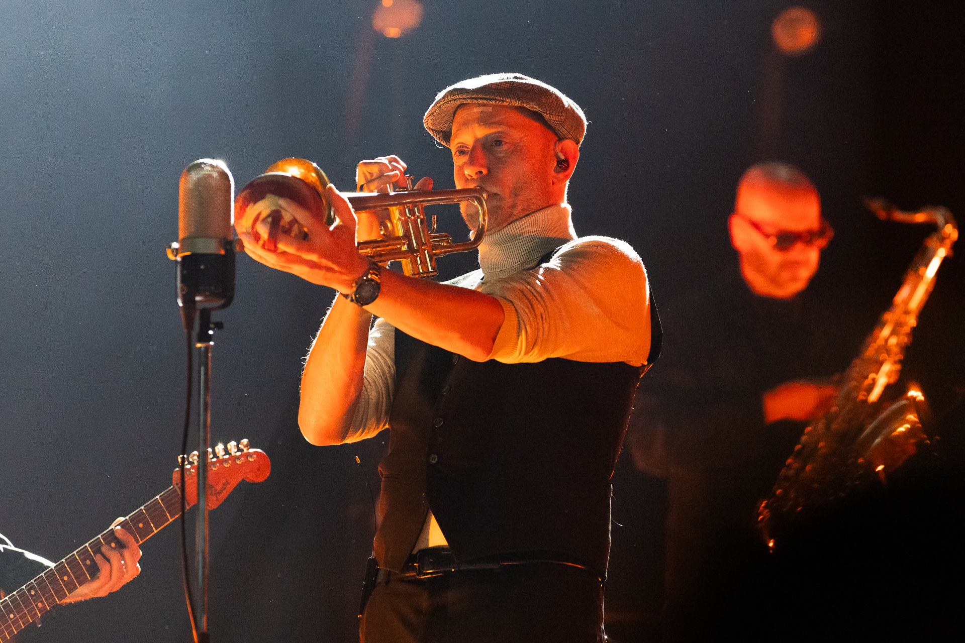 Di-rect @ LoForLife 2026, foto 6, foto's door Danielle Stoop - FrontView Magazine
