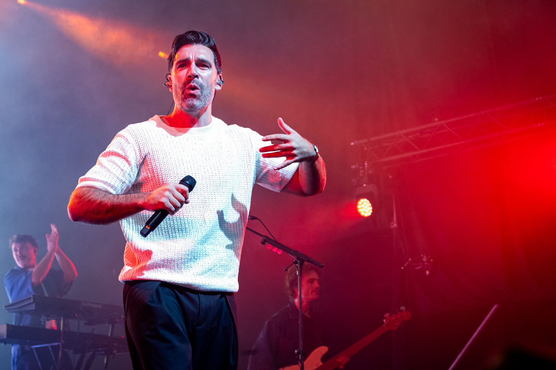 Metejoor @ LoForLife 2026, foto 11, foto's door Danielle Stoop - FrontView Magazine