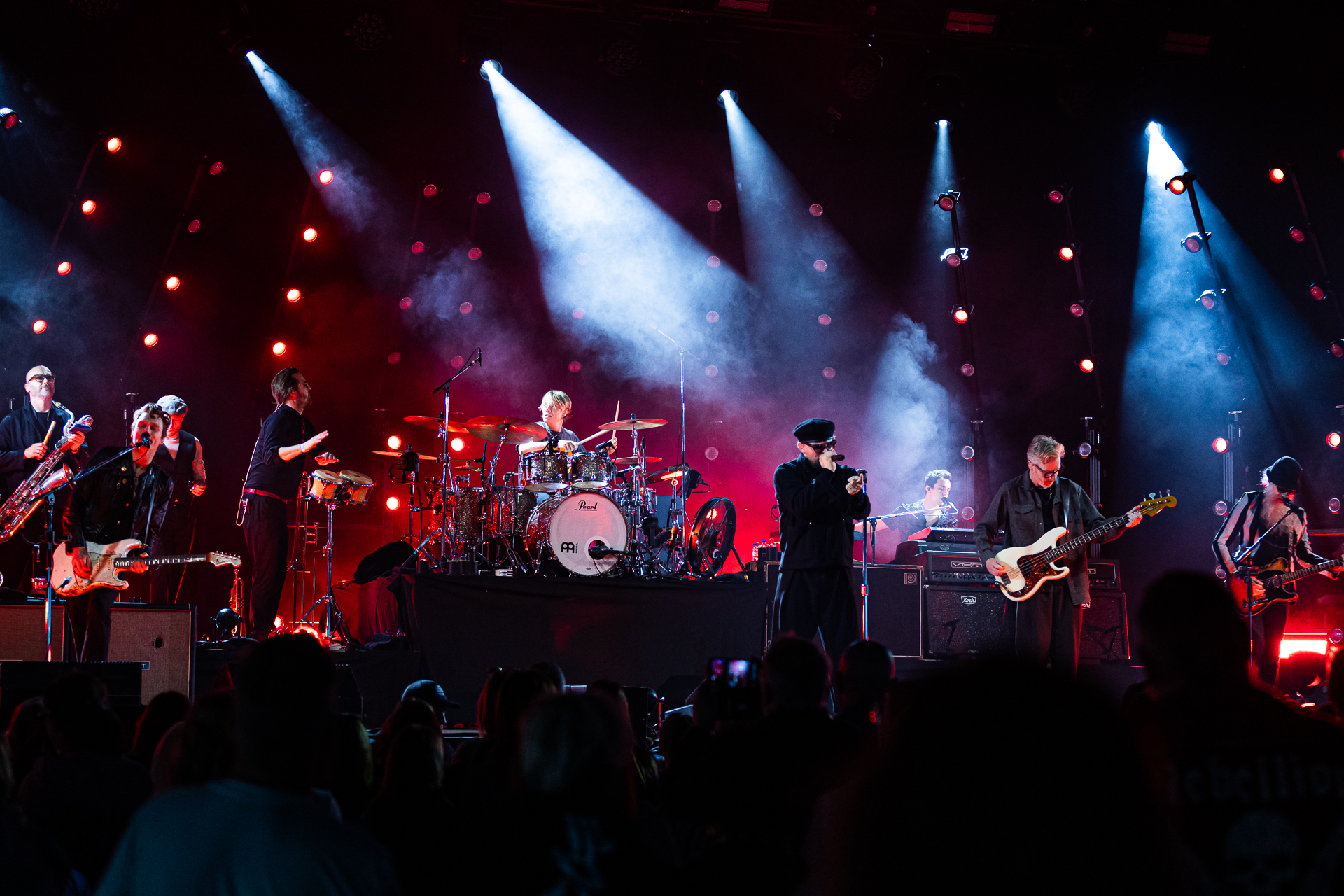 Di-rect @ LoForLife 2026, foto 12, foto's door Danielle Stoop - FrontView Magazine