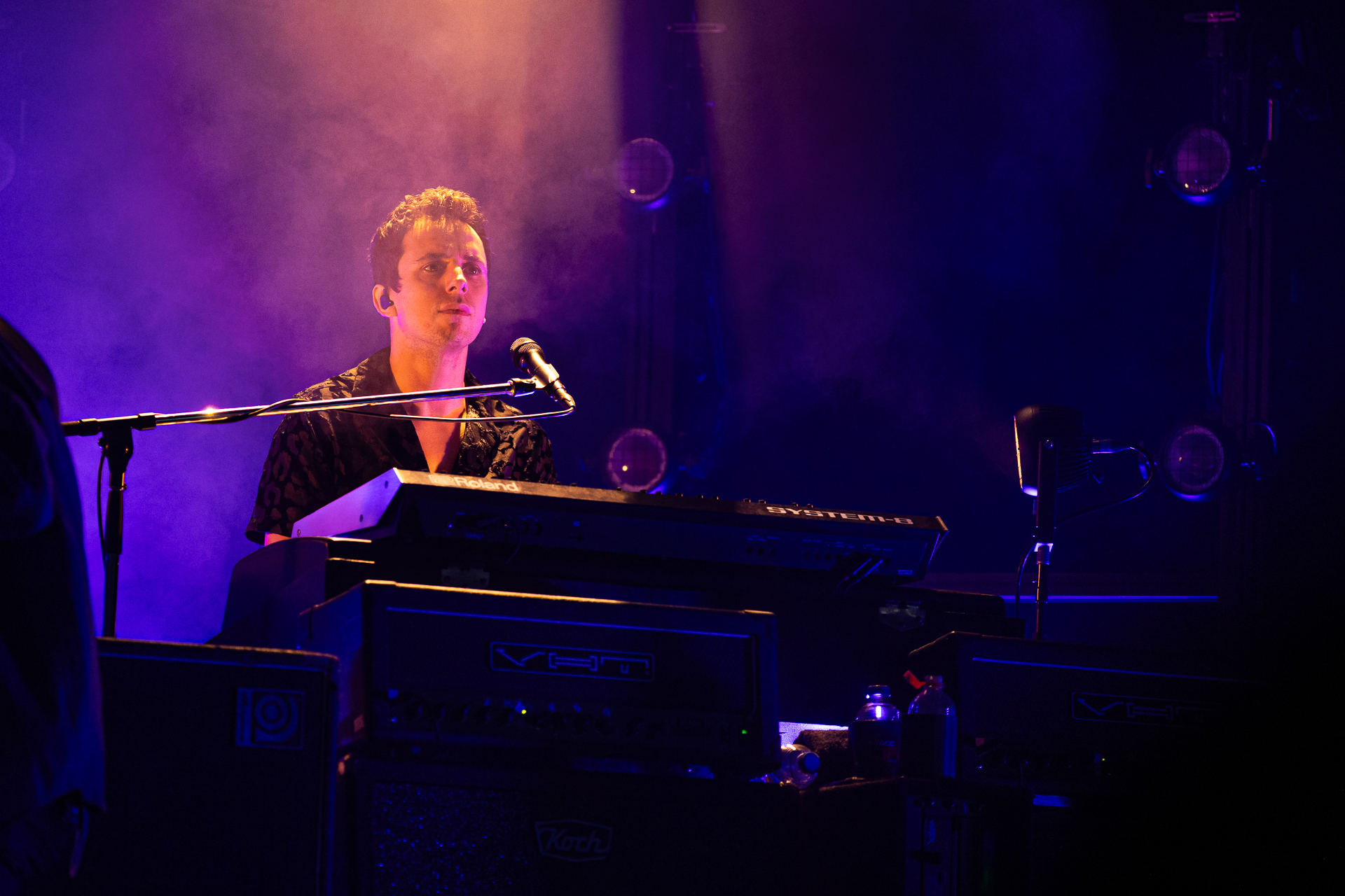 Di-rect @ LoForLife 2026, foto 8, foto's door Danielle Stoop - FrontView Magazine