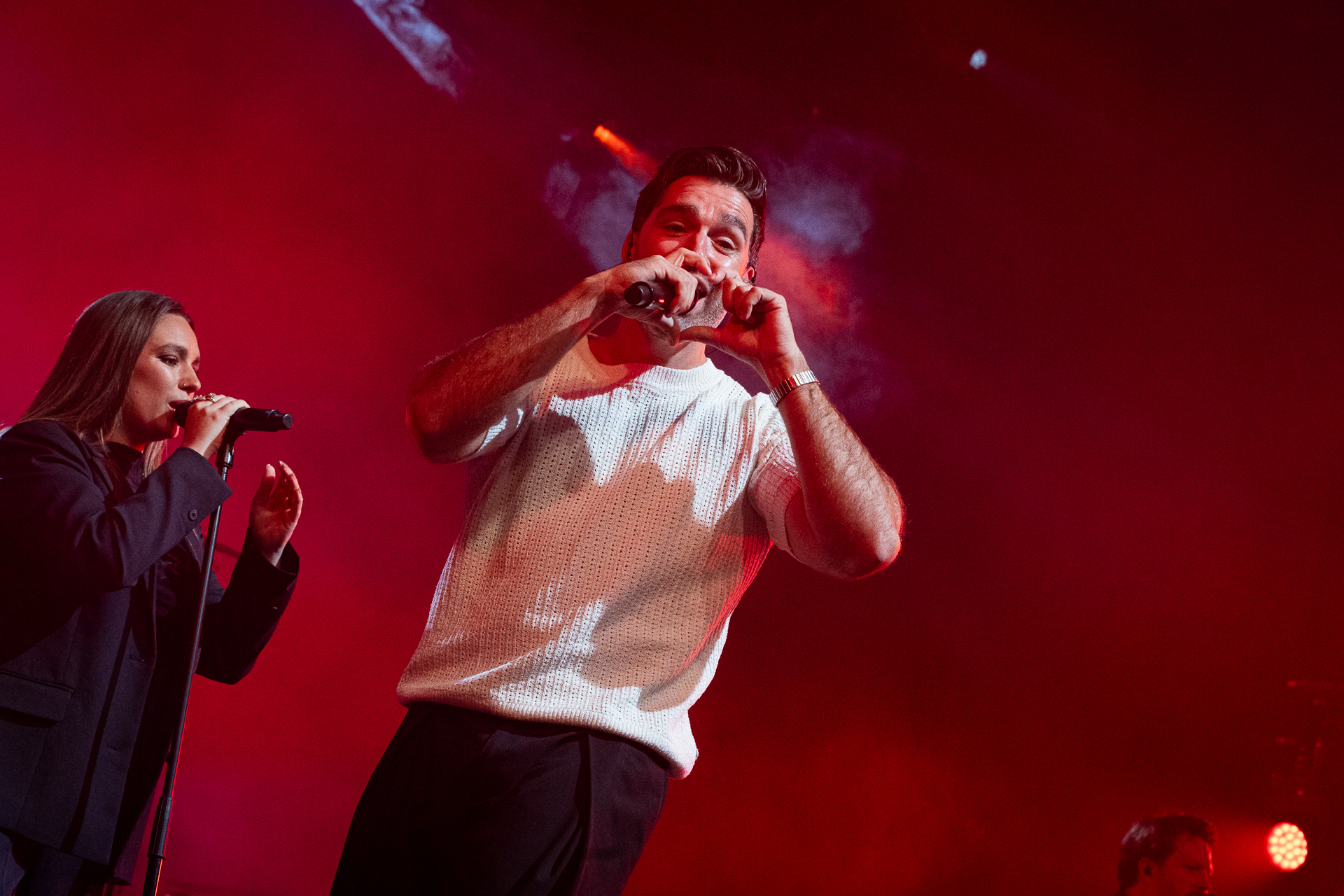 Metejoor @ LoForLife 2026, foto 5, foto's door Danielle Stoop - FrontView Magazine