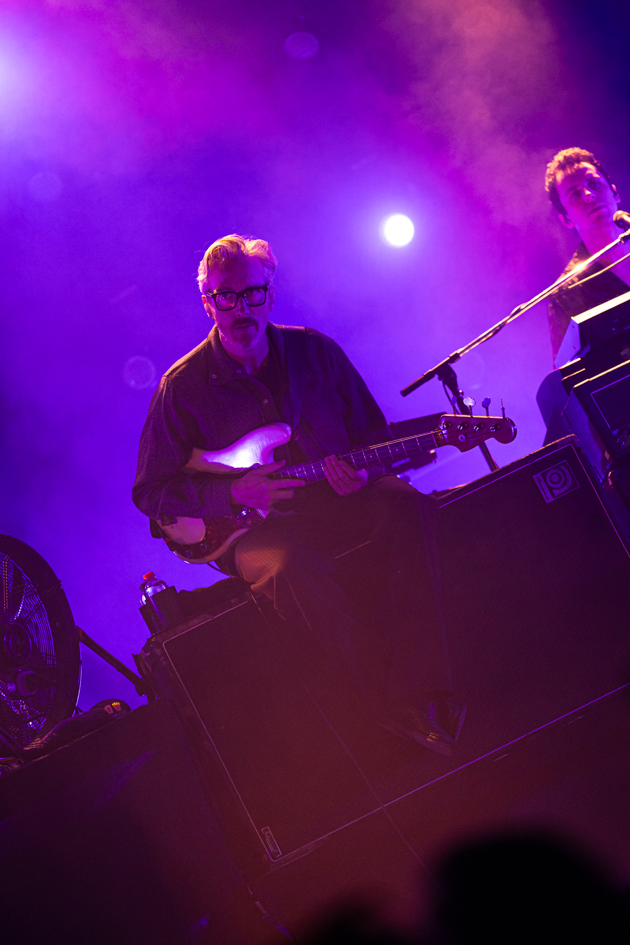 Di-rect @ LoForLife 2026, foto 9, foto's door Danielle Stoop - FrontView Magazine
