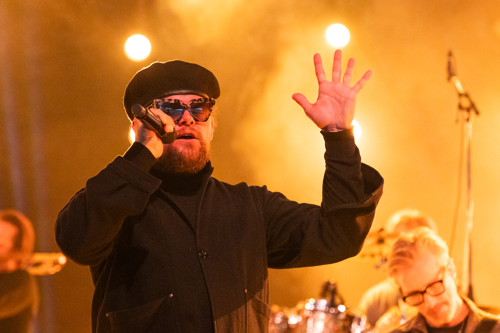 Di-rect @ LoForLife 2026, foto 1, foto's door Danielle Stoop - FrontView Magazine