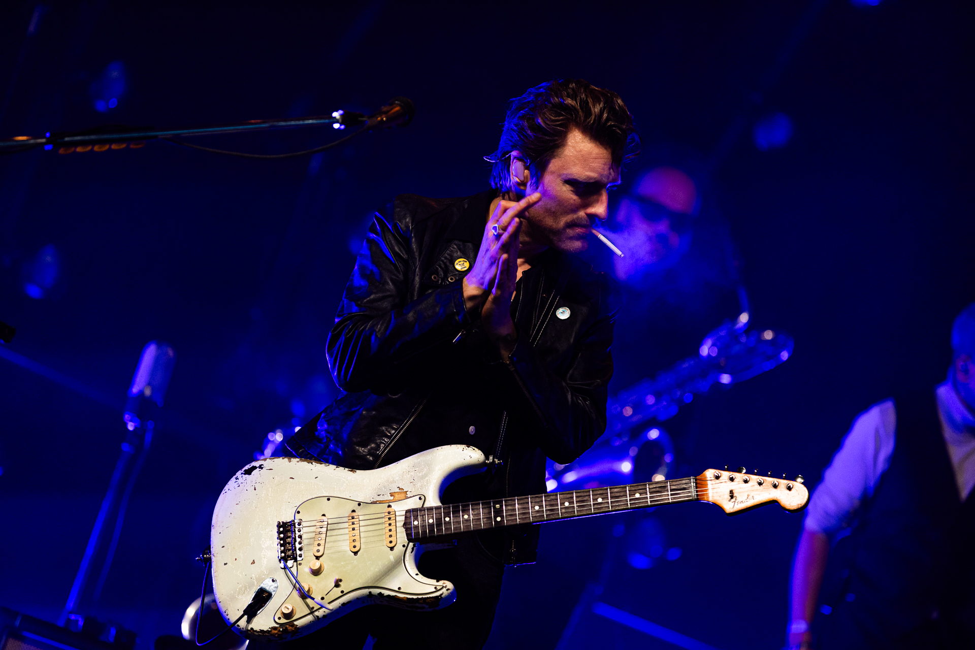 Di-rect @ LoForLife 2026, foto 4, foto's door Danielle Stoop - FrontView Magazine