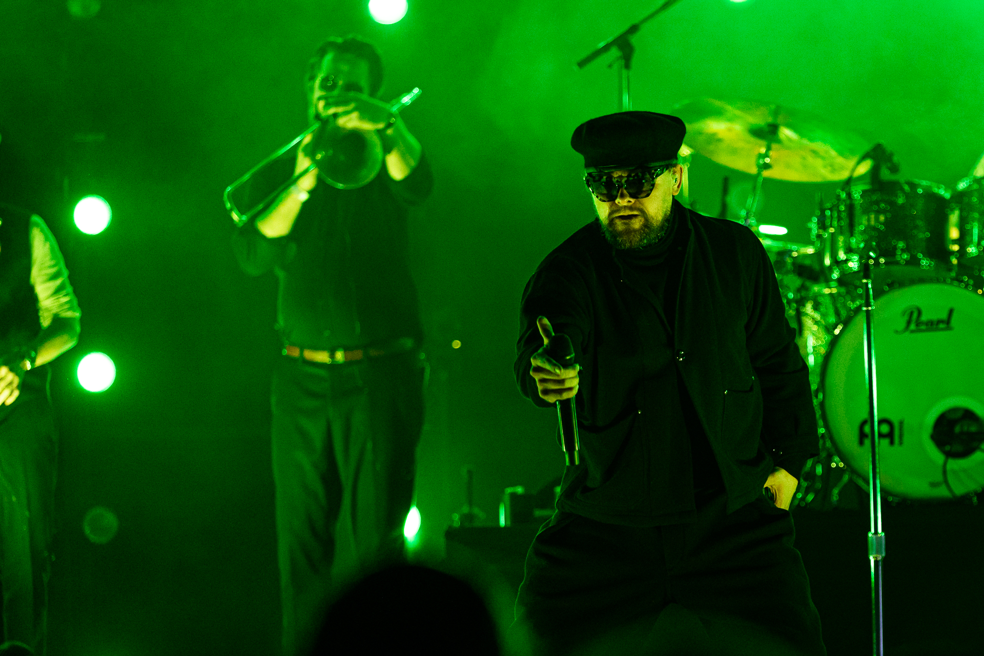 Di-rect @ LoForLife 2026, foto 13, foto's door Danielle Stoop - FrontView Magazine