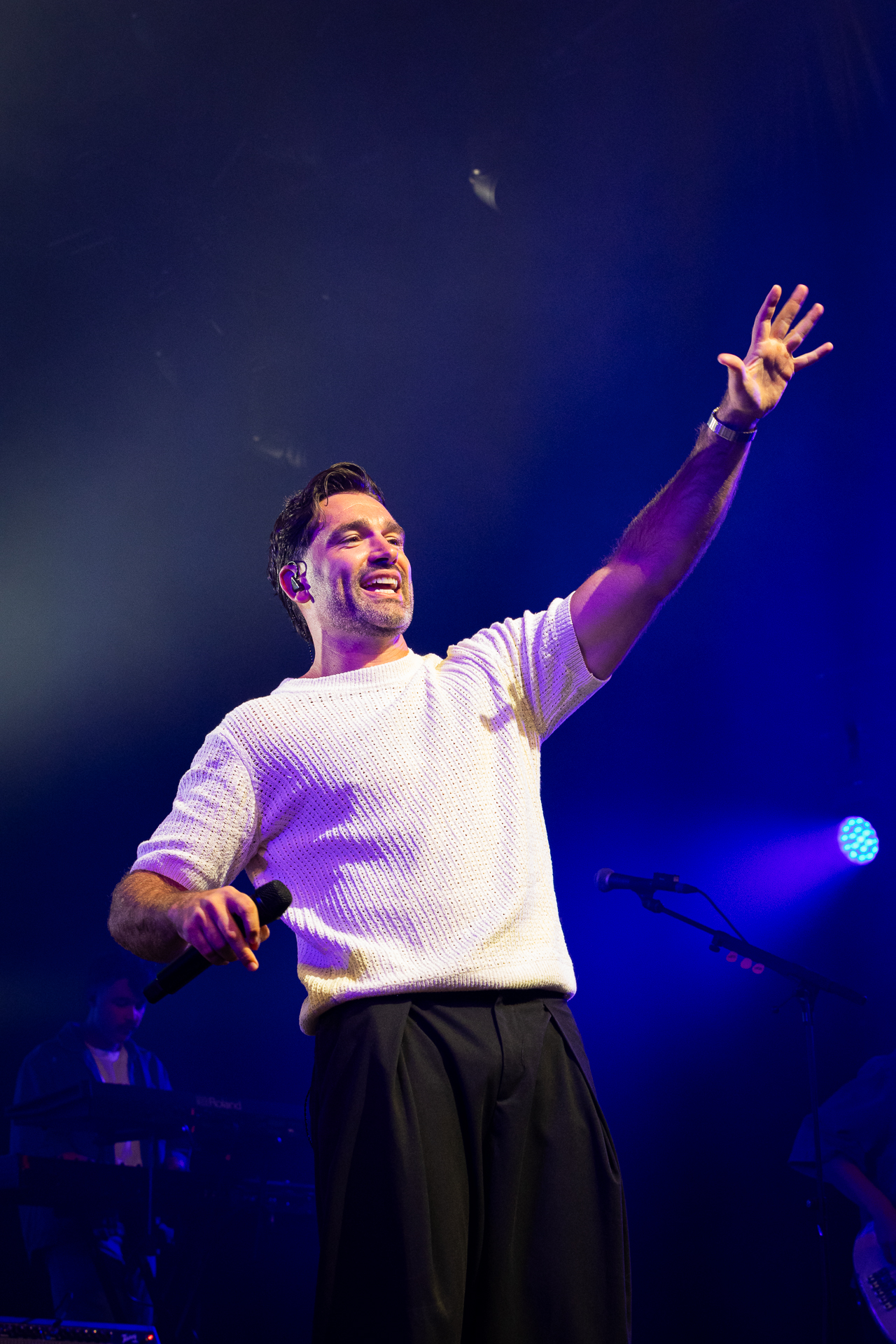 Metejoor @ LoForLife 2026, foto 3, foto's door Danielle Stoop - FrontView Magazine