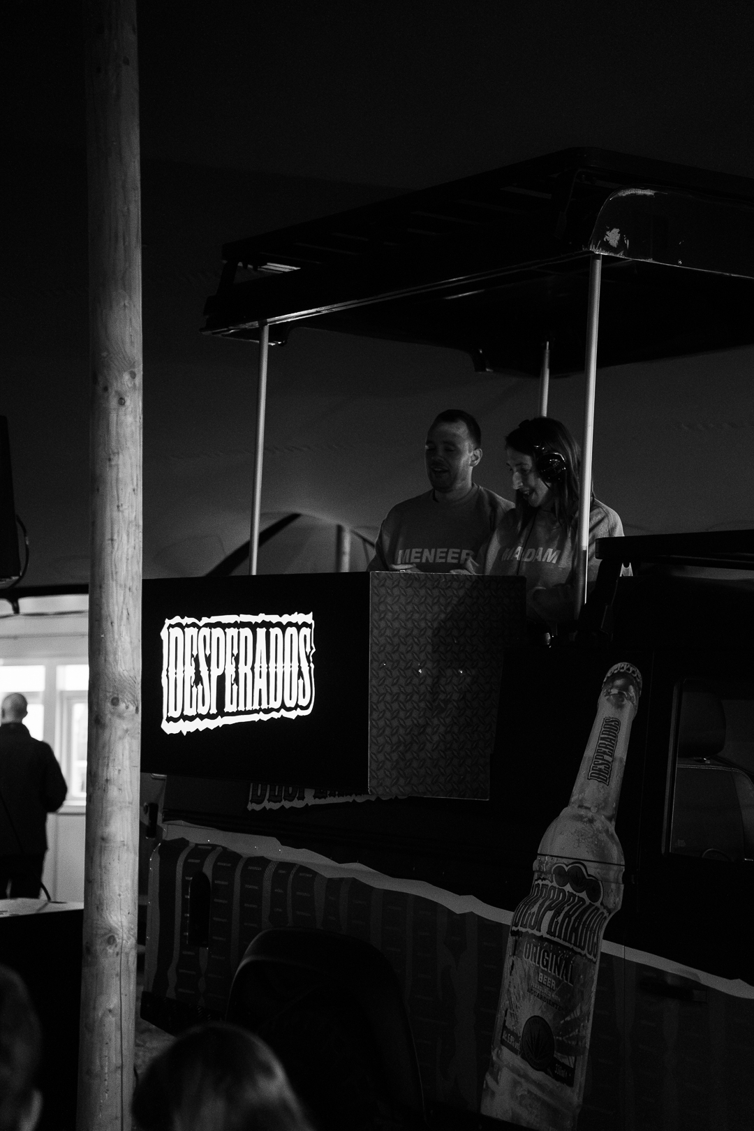 Sfeer vrijdag 18 september @ Curiosity Festival, picture 27, photographed by Luca Depuydt - FrontView Magazine