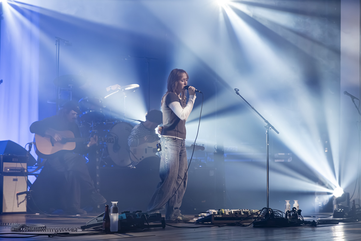 Ise @ De Roma, picture 9, photographed by dirk janssens - FrontView Magazine