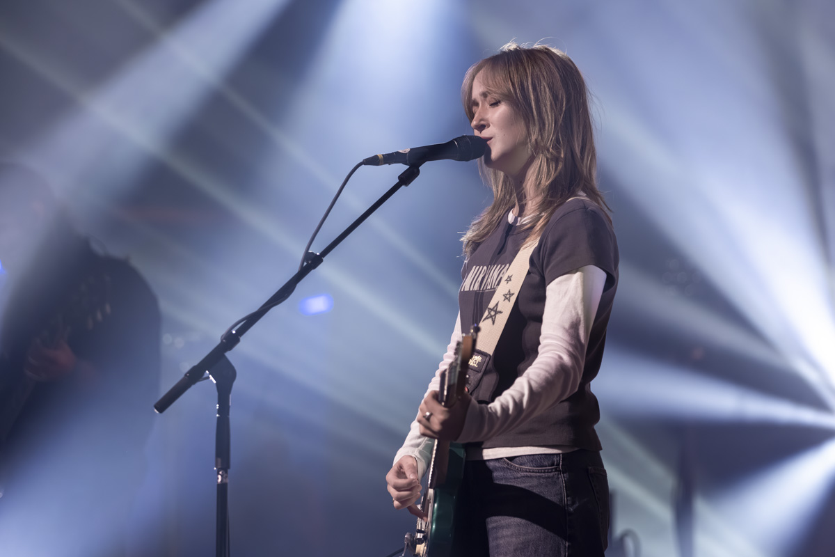Ise @ De Roma, picture 1, photographed by dirk janssens - FrontView Magazine