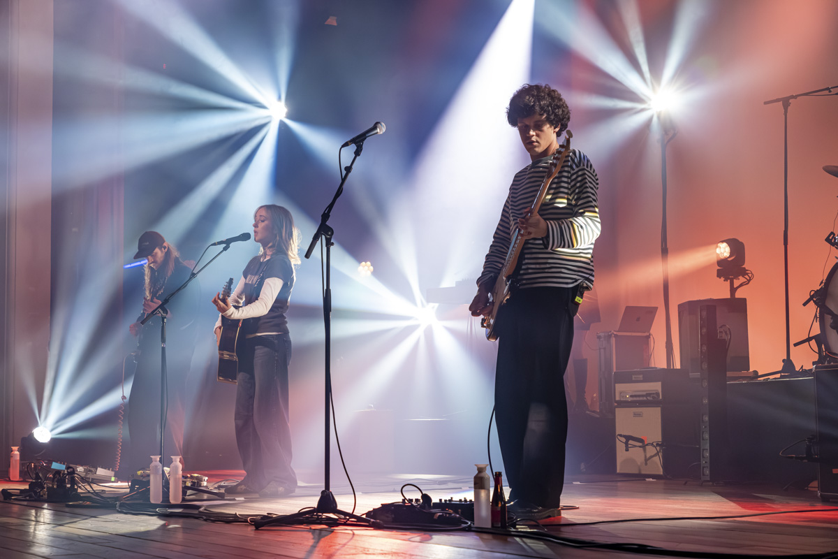 Ise @ De Roma, picture 8, photographed by dirk janssens - FrontView Magazine