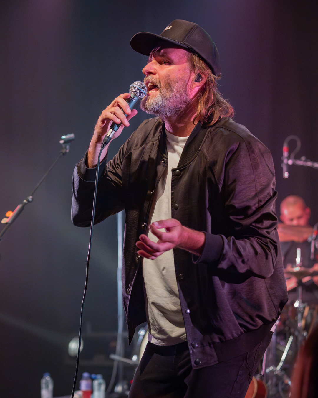 Admiral Freebee @ BOXX42 Maasmechelen, foto 4, foto's door Luigi Lahaye - FrontView Magazine
