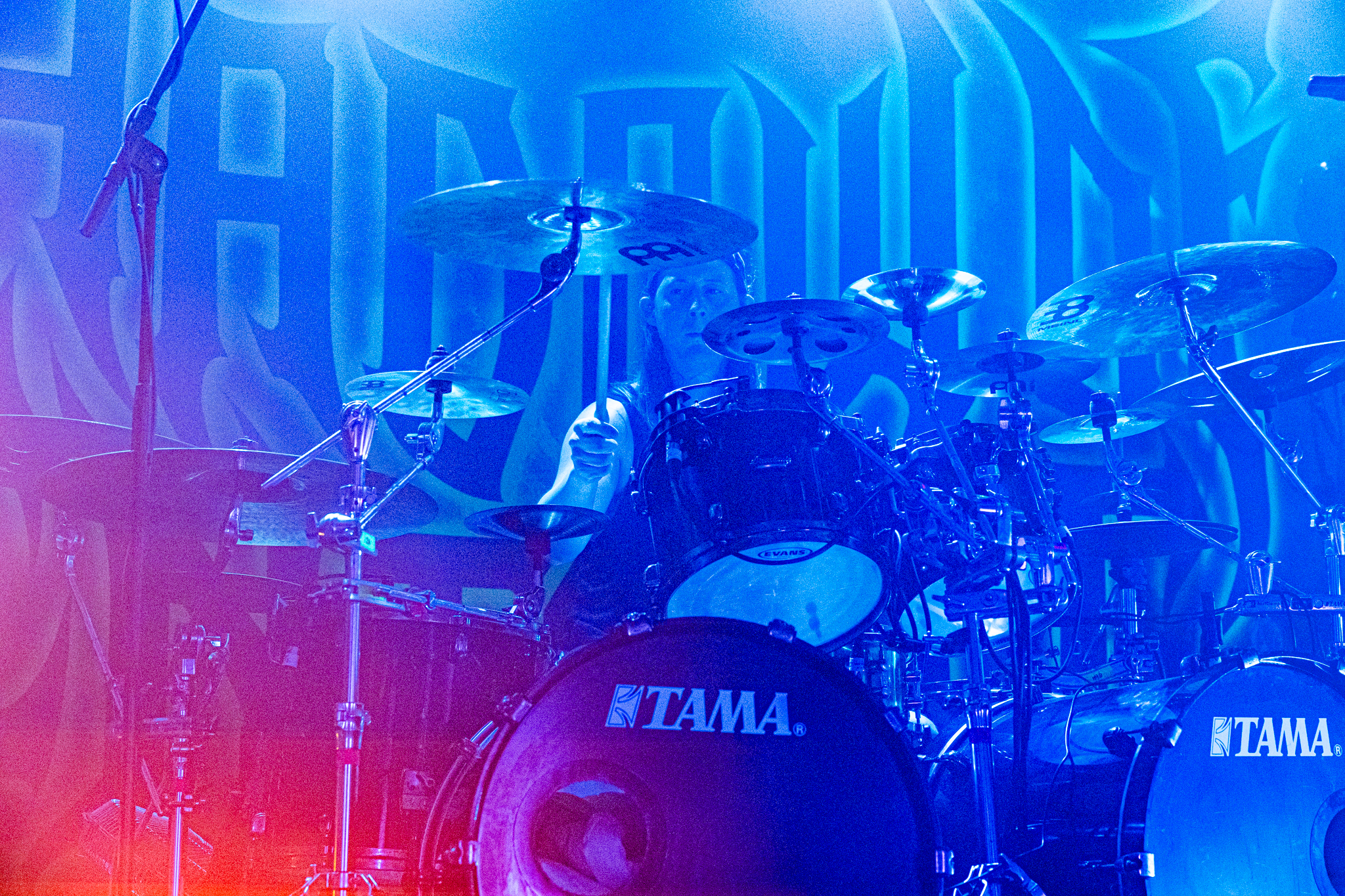Shadow of intent @ Kavka Zappa, picture 18, photographed by Peter Casie - FrontView Magazine