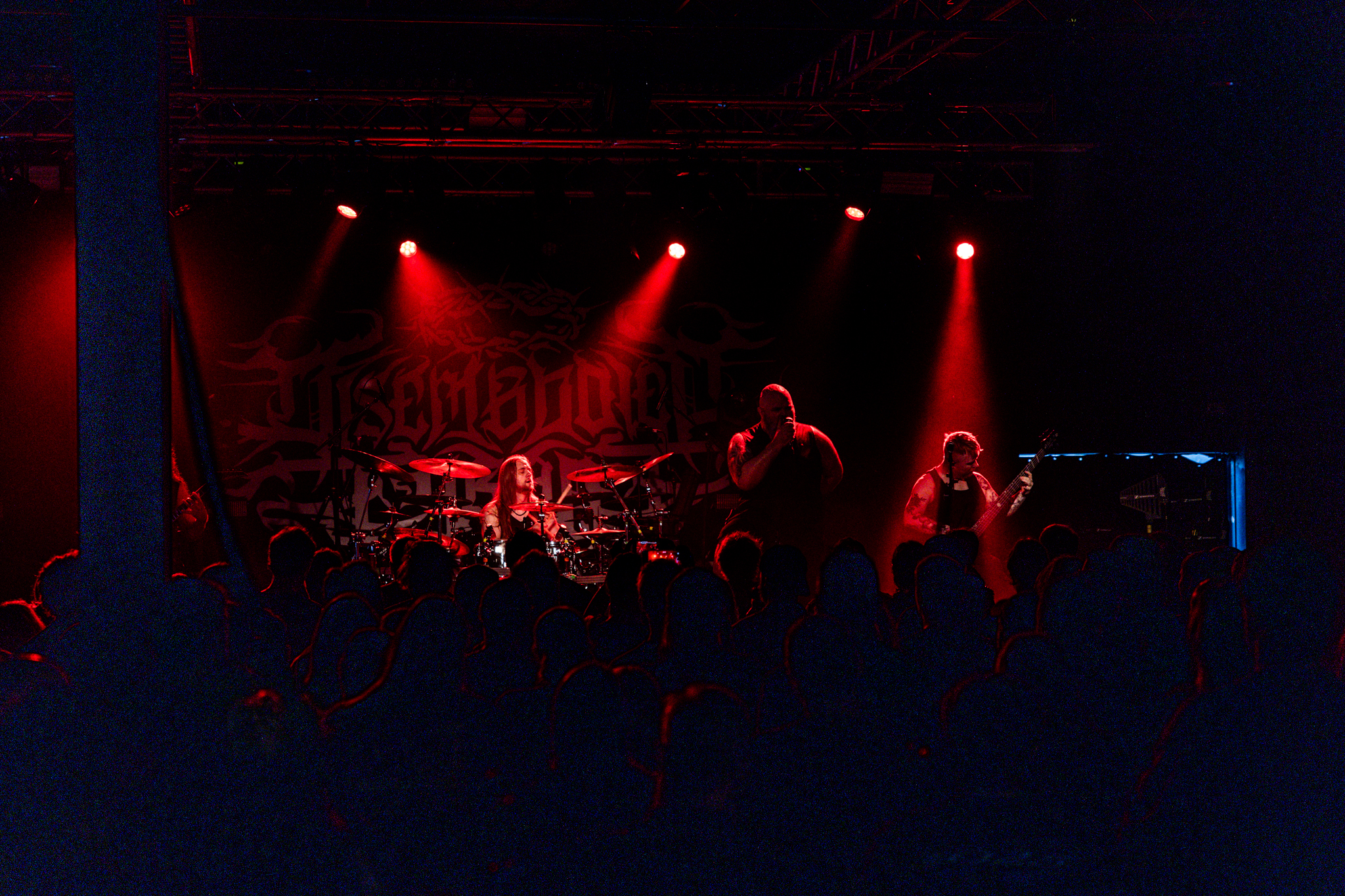Soreption @kavka zappa, picture 15, photographed by Peter Casie - FrontView Magazine