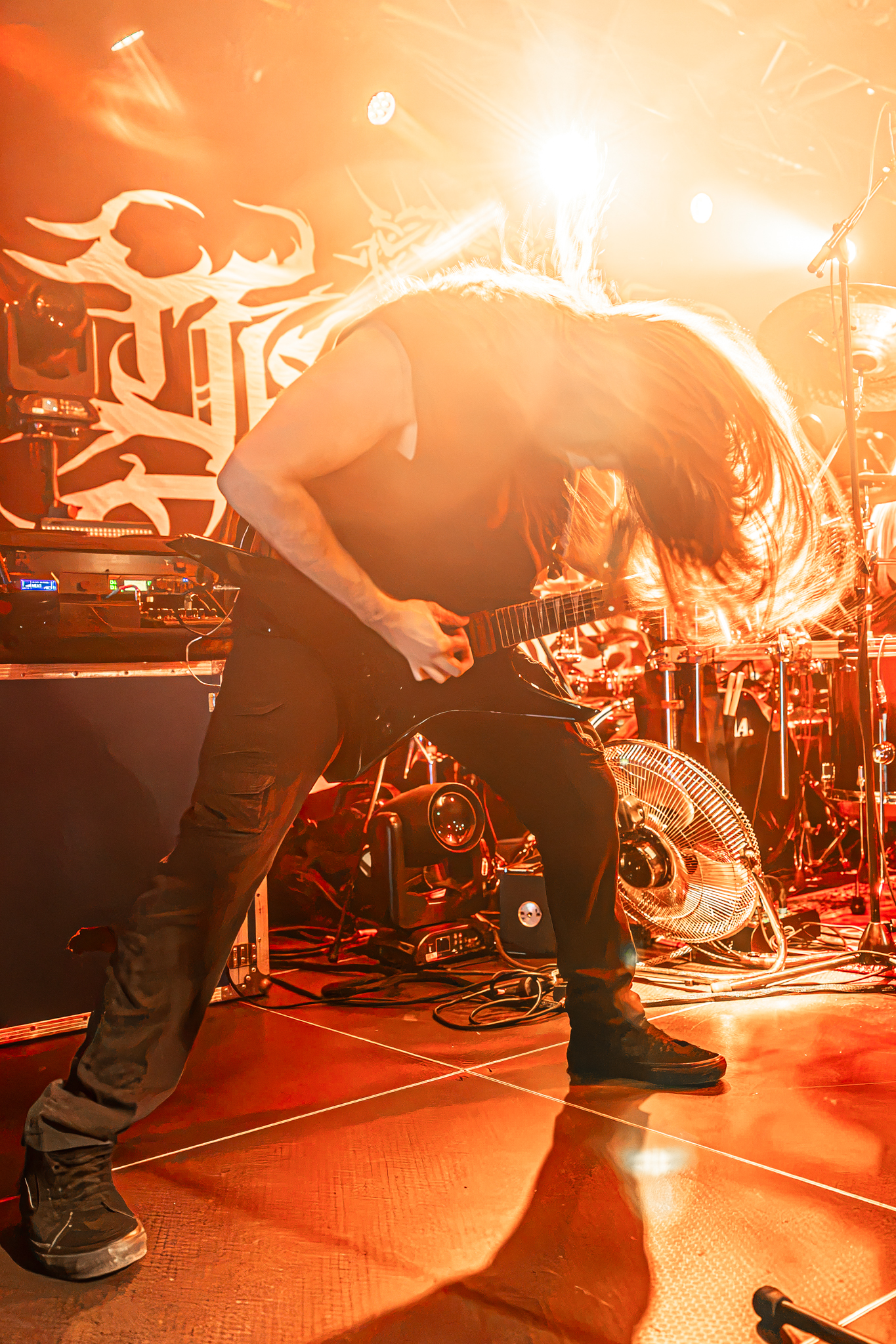 Soreption @kavka zappa, picture 6, photographed by Peter Casie - FrontView Magazine