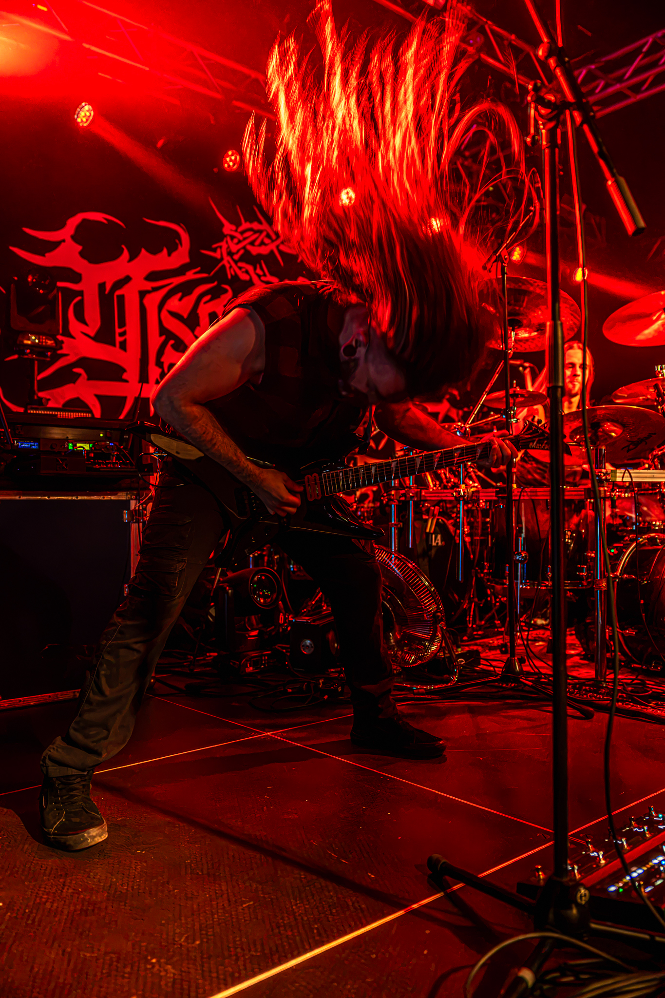 Soreption @kavka zappa, picture 9, photographed by Peter Casie - FrontView Magazine