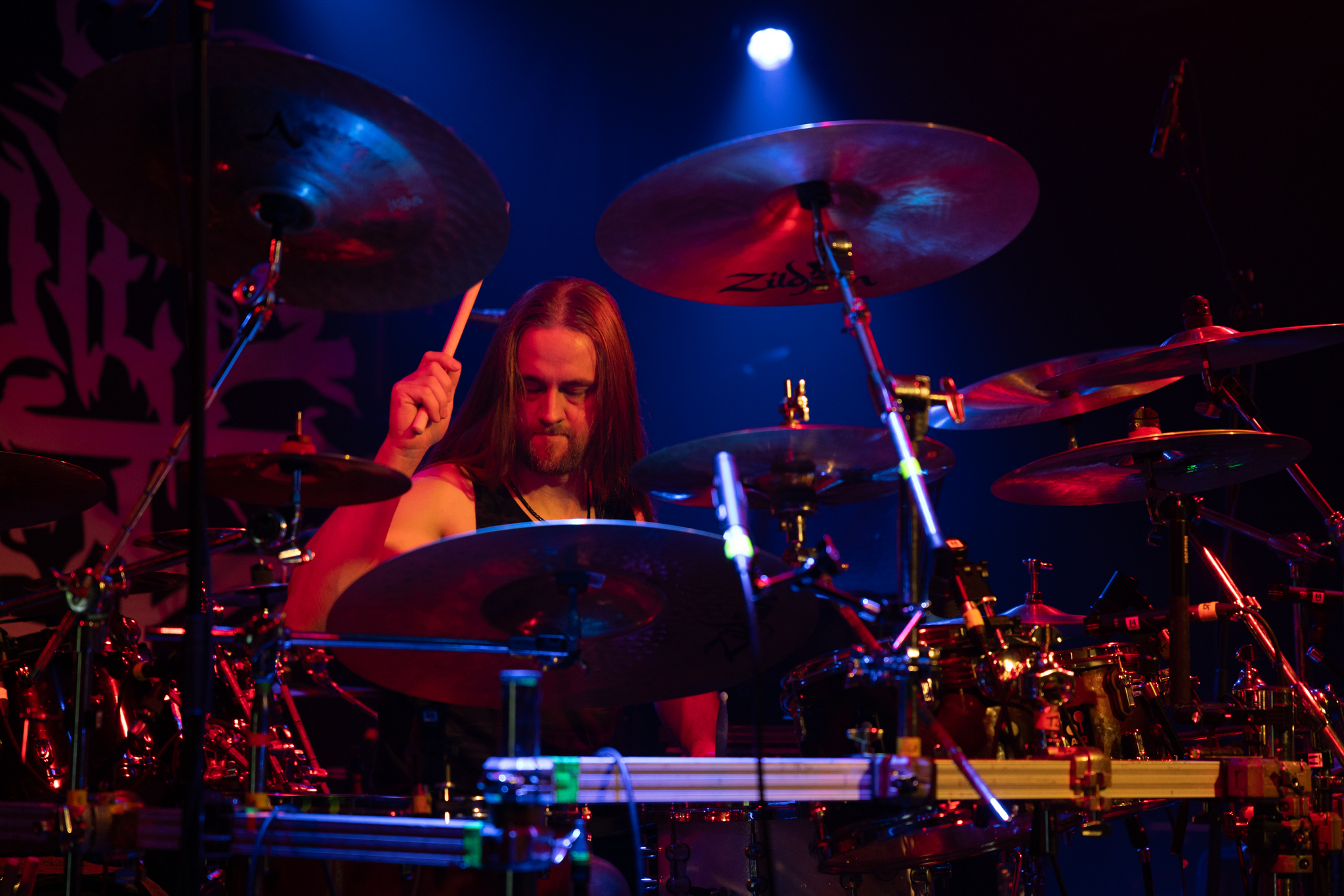 Soreption @kavka zappa, picture 10, photographed by Peter Casie - FrontView Magazine